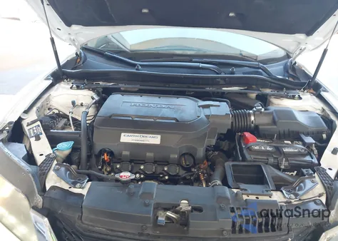 2015 Honda Accord Ex-L V-6 z USA, uszkodzony, nr VIN 1HGCT2B89FA005110